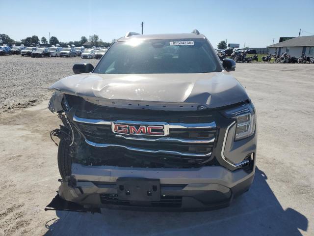 Photo 5 from auction – 2025 GMC TERRAIN ELEVATION with VIN 3GKALMEG8SL289468