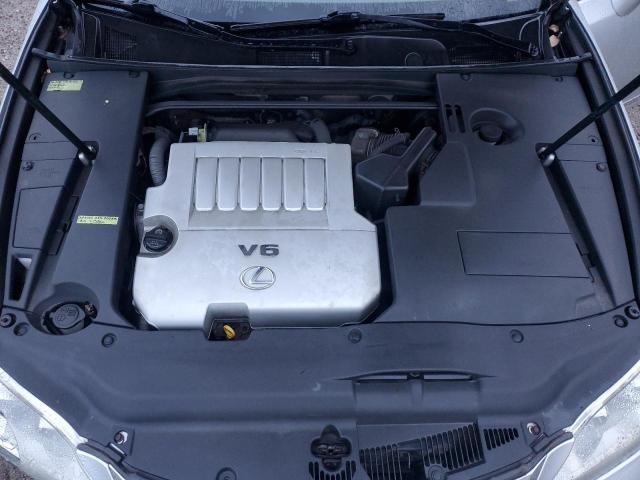 Photo 11 from auction – 2010 LEXUS ES 350 with VIN JTHBK1EG0A2349243