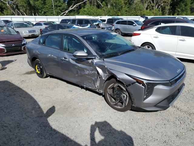 Photo 4 from auction – 2025 KIA K4 EX with VIN 3KPFU4DE8SE177546