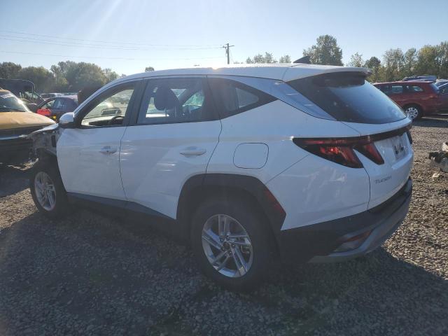 Photo 2 from auction – 2025 HYUNDAI TUCSON SE with VIN 5NMJACDE2SH465181