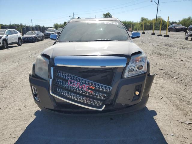 Photo 5 from auction – 2014 GMC TERRAIN SL with VIN 2GKFLYE35E6376957