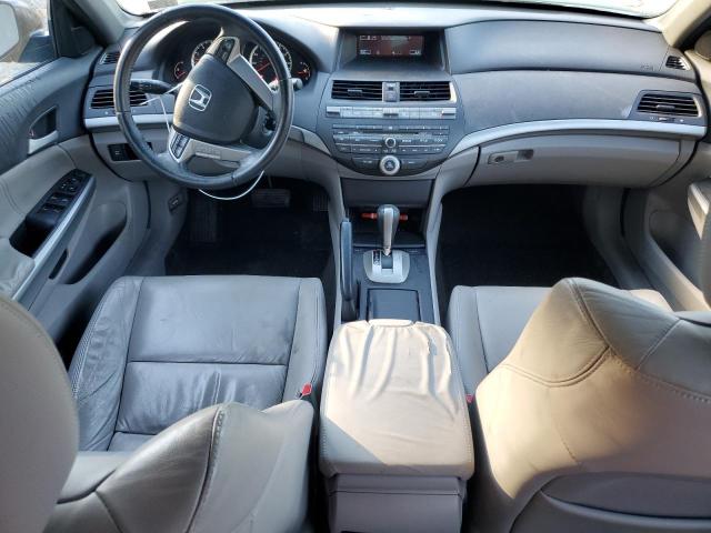Photo 8 from auction – 2010 HONDA ACCORD EXL with VIN 1HGCP2F89AA077030