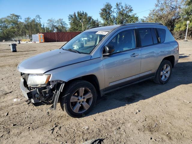 JEEP COMPASS SP 2016 with VIN 1C4NJCBA8GD681568 - Photo from auction