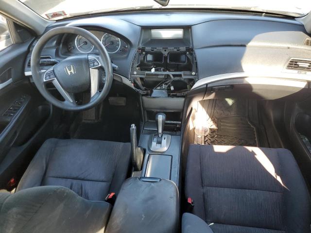 Photo 8 from auction – 2012 HONDA ACCORD LX with VIN 1HGCP2F33CA044497