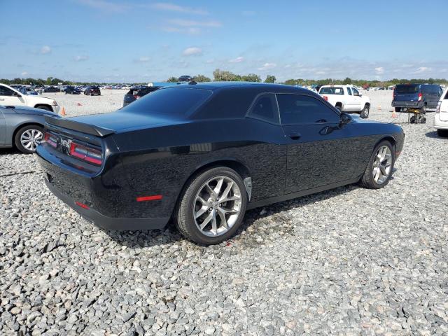 Photo 3 from auction – 2023 DODGE CHALLENGER with VIN 2C3CDZJG1PH526309