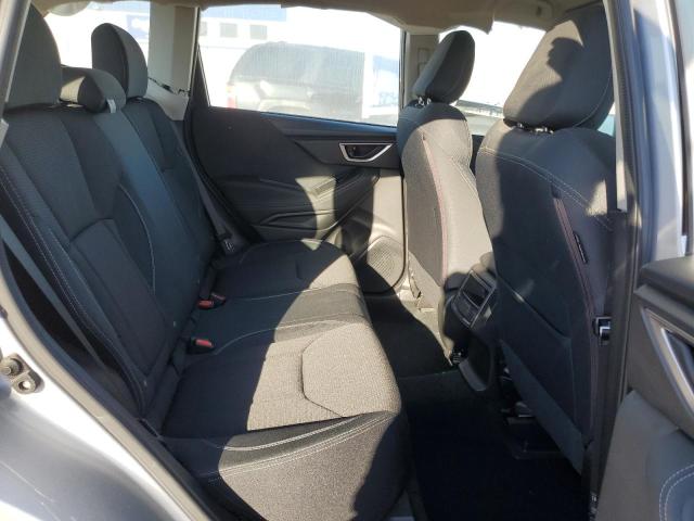 Photo 11 from auction – 2021 SUBARU FORESTER with VIN JF2SKADC0MH554631