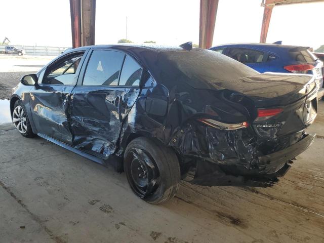 Photo 2 from auction – 2021 TOYOTA COROLLA LE with VIN 5YFEPMAEXMP147246