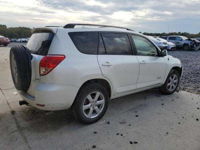 Photo 3 from auction – 2007 TOYOTA RAV4 LIMIT with VIN JTMBK31V875016751