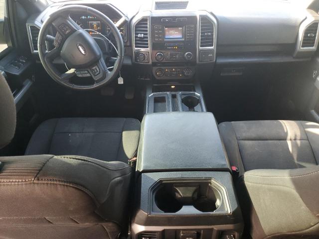 Photo 8 from auction – 2015 FORD F150 SUPER with VIN 1FTFW1EG7FFB97131