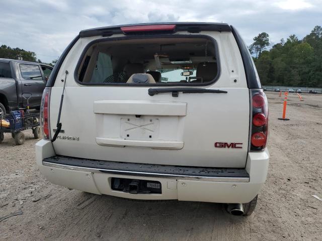 Photo 6 from auction – 2011 GMC YUKON DENALI with VIN 1GKS1EEF1BR383417
