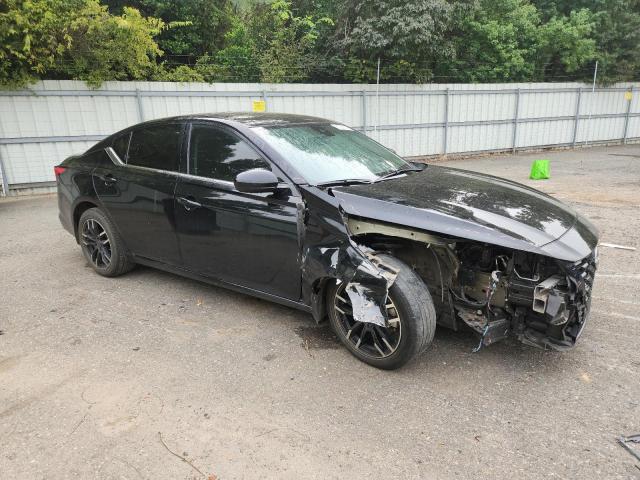 Photo 4 from auction – 2024 NISSAN ALTIMA SR with VIN 1N4BL4CV4RN418579