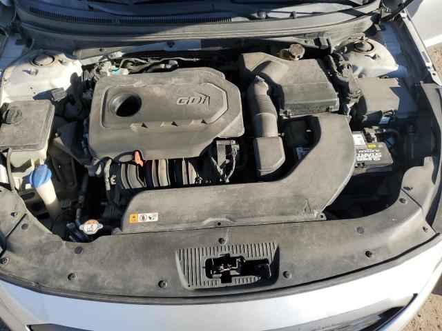 Photo 11 from auction – 2015 HYUNDAI SONATA SPO with VIN 5NPE34AF2FH123768