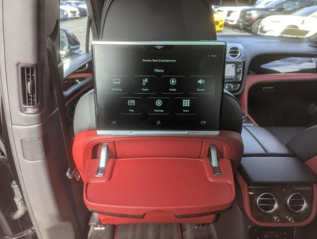صورة رقم 10 من المزاد - 2018 BENTLEY BENTAYGA مع VIN SJAAC2ZV8JC021962