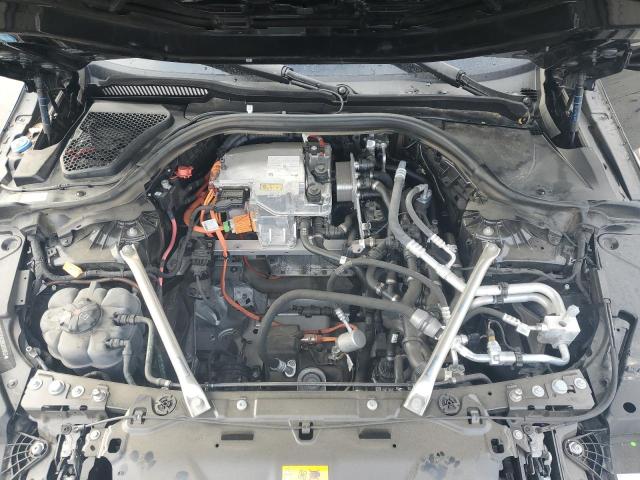 Photo 11 from auction – 2024 BMW I5 EDRIVE 40 with VIN WBY33FK09RCR93853