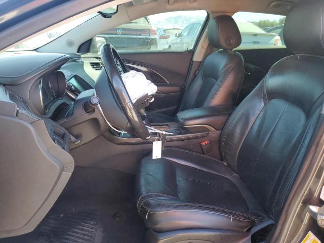 Photo 7 from auction – 2015 BUICK LACROSSE with VIN 1G4GB5G39FF256788
