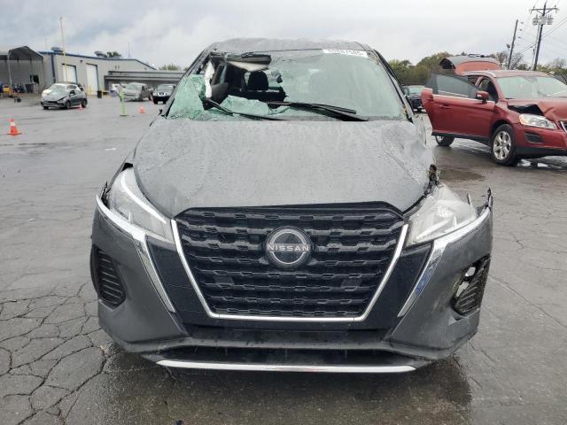 Photo 5 from auction – 2024 NISSAN KICKS S with VIN 3N1CP5BV2RL594141