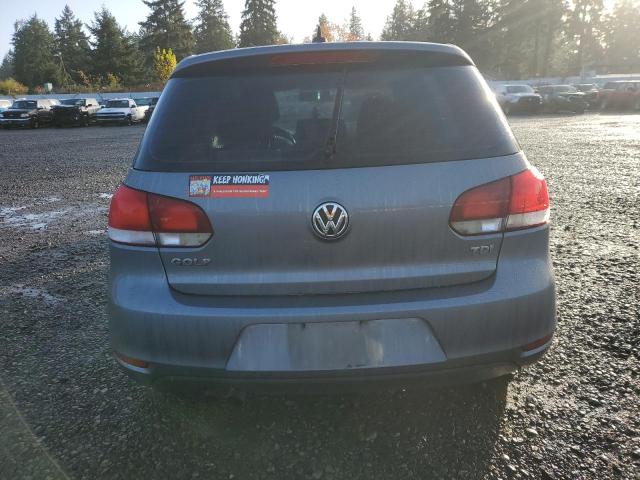 Photo 6 from auction – 2013 VOLKSWAGEN GOLF with VIN WVWDM7AJ2DW017973