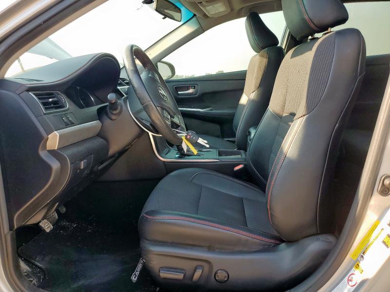 Photo 7 from auction – 2017 TOYOTA CAMRY LE with VIN 4T1BF1FK7HU407433