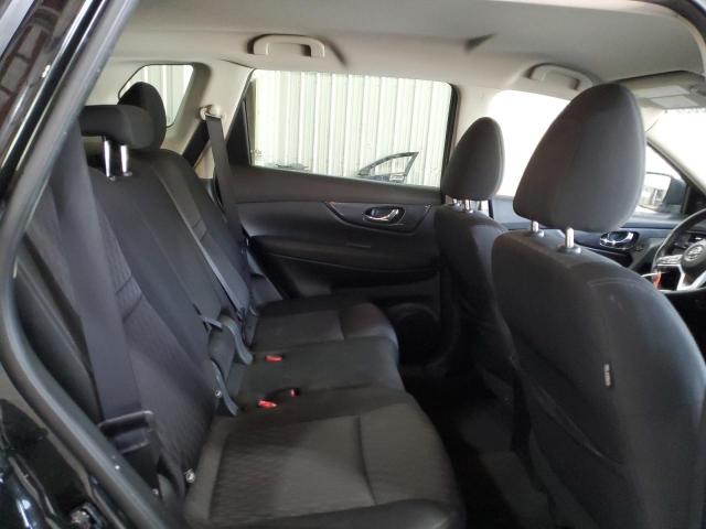 Photo 11 from auction – 2018 NISSAN ROGUE S with VIN KNMAT2MV4JP616239