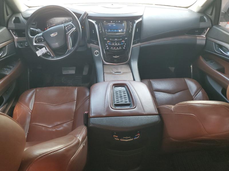 Photo 8 from auction – 2015 CADILLAC ESCALADE E with VIN 1GYS4SKJ4FR732709