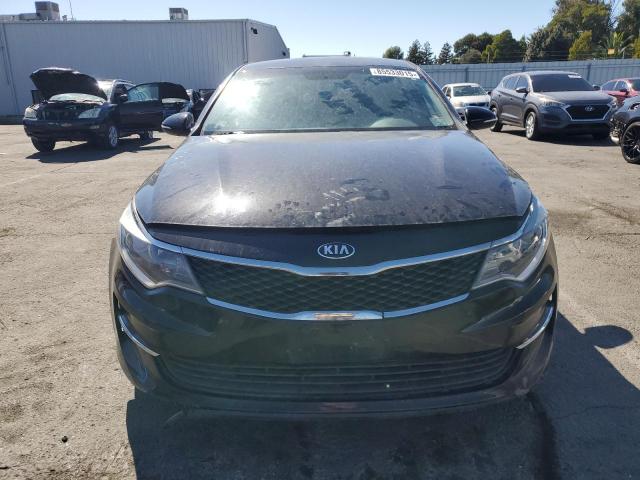 Photo 5 from auction – 2018 KIA OPTIMA LX with VIN 5XXGT4L3XJG239087