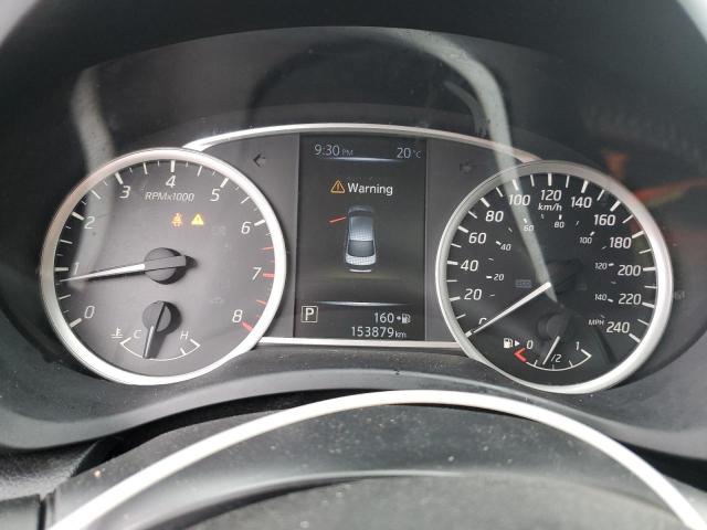 Photo 9 from auction – 2016 NISSAN SENTRA S with VIN 3N1AB7AP3GL656681