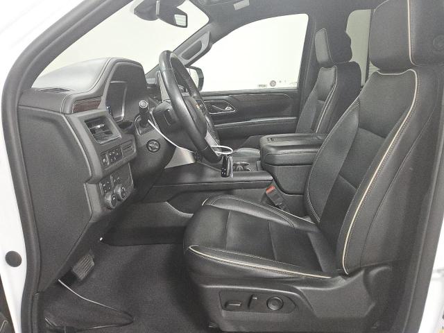 Photo 7 from auction – 2023 CHEVROLET SUBURBAN K with VIN 1GNSKFKD9PR453567