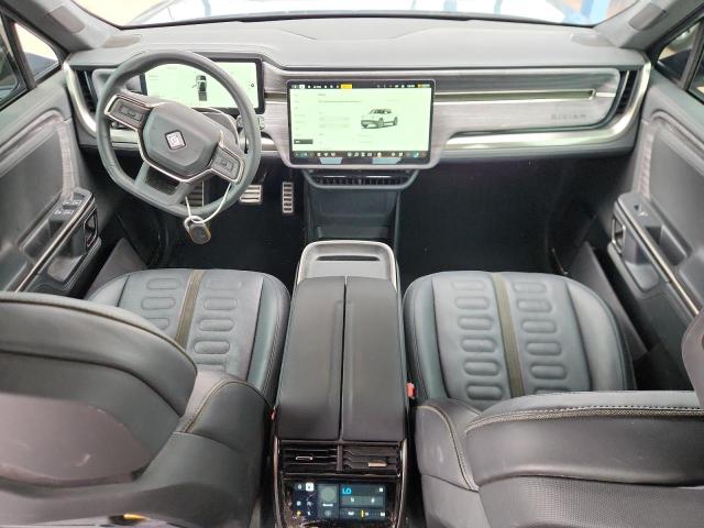 Photo 8 from auction – 2022 RIVIAN R1T ADVENT with VIN 7FCTGAAAXNN009122