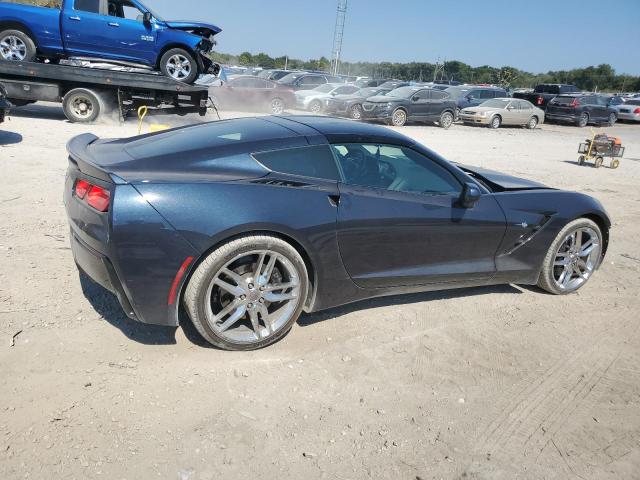 Photo 3 from auction – 2016 CHEVROLET CORVETTE S with VIN 1G1YK2D71G5109881