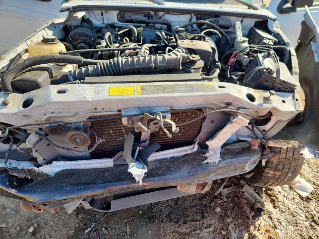 Photo 11 from auction – 2005 FORD RANGER with VIN 1FTYR10D25PA51645