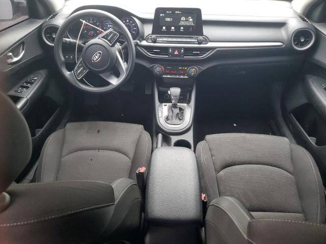 Photo 8 from auction – 2019 KIA FORTE FE with VIN 3KPF24AD3KE022386