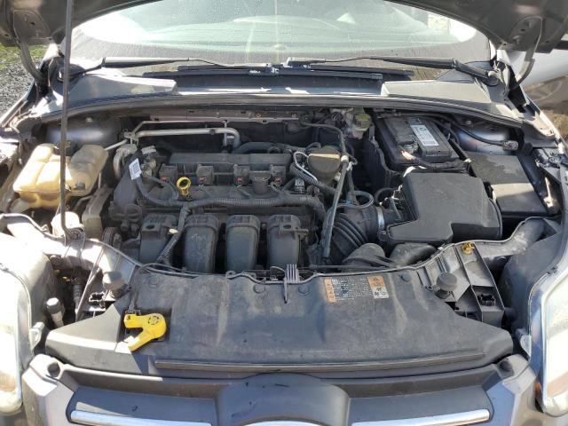 Photo 11 from auction – 2014 FORD FOCUS SE with VIN 1FADP3F23EL293234