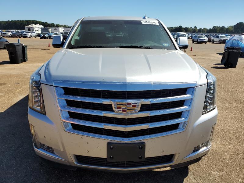 Photo 5 from auction – 2018 CADILLAC ESCALADE with VIN 1GYS3HKJ6JR124706
