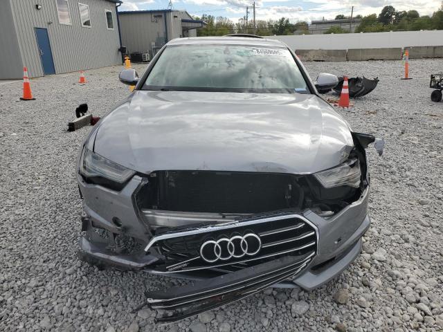 Photo 5 from auction – 2018 AUDI A6 PREMIUM PLUS with VIN WAUG8AFC7JN098167