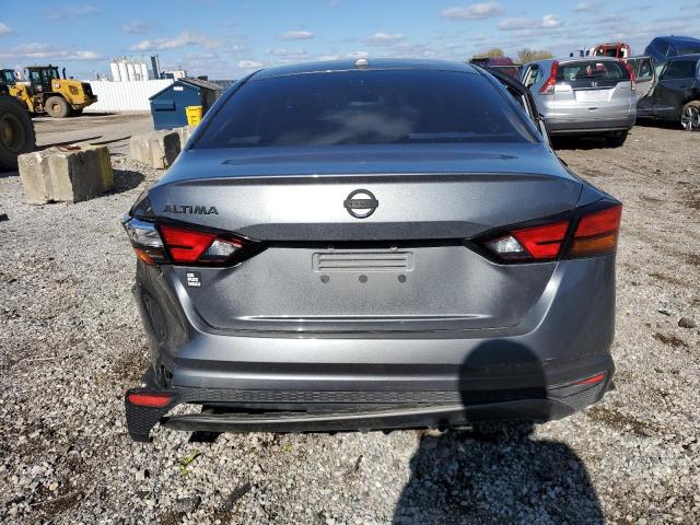 Photo 6 from auction – 2020 NISSAN ALTIMA with VIN 1N4BL4BV4LC139816