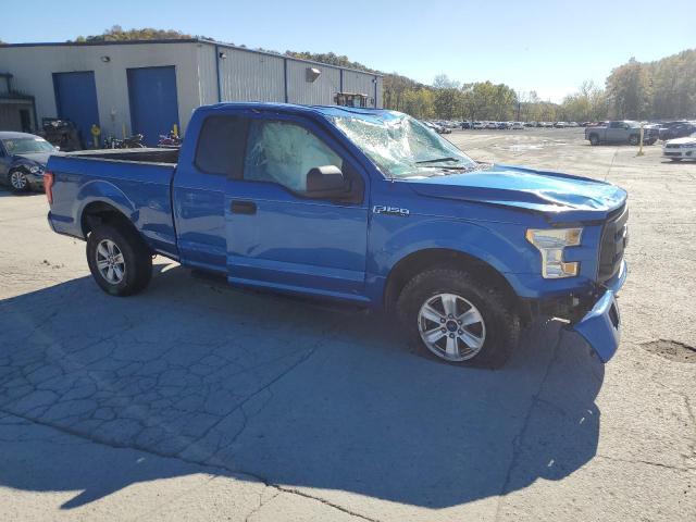 صورة رقم 4 من المزاد - 2015 FORD F150 SUPER مع VIN 1FTFX1EF7FFA75115