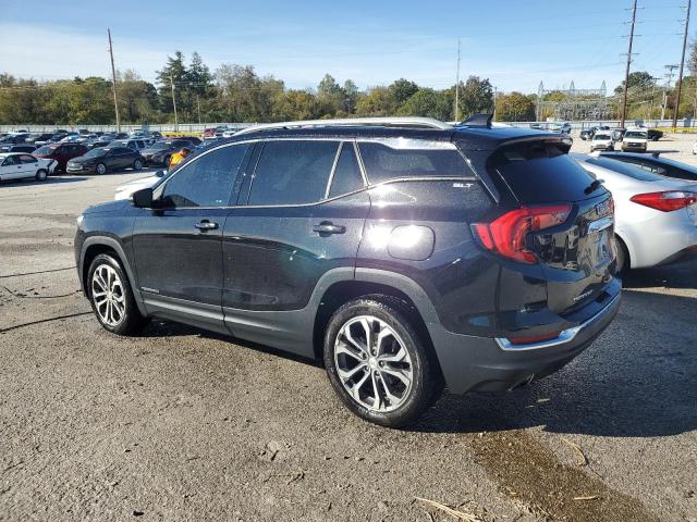Foto 2 de la subasta – 2020 GMC TERRAIN con VIN 3GKALPEX8LL266047