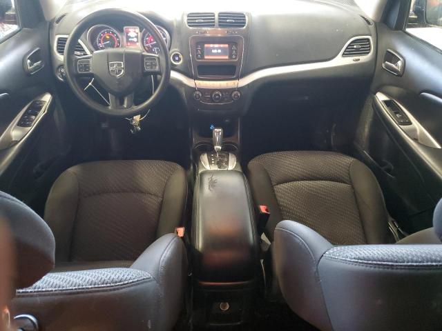 Photo 8 from auction – 2017 DODGE JOURNEY SX with VIN 3C4PDDBGXHT574110