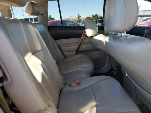 Photo 11 from auction – 2013 TOYOTA HIGHLANDER with VIN 5TDDK3EHXDS238534