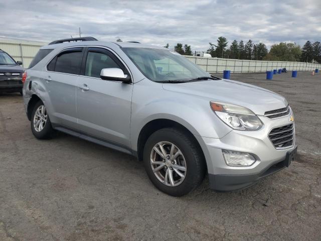 Photo 4 from auction – 2016 CHEVROLET EQUINOX LT with VIN 2GNALCEK0G1145830