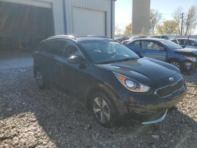Photo 4 from auction – 2018 KIA NIRO FE with VIN KNDCB3LC9J5210468