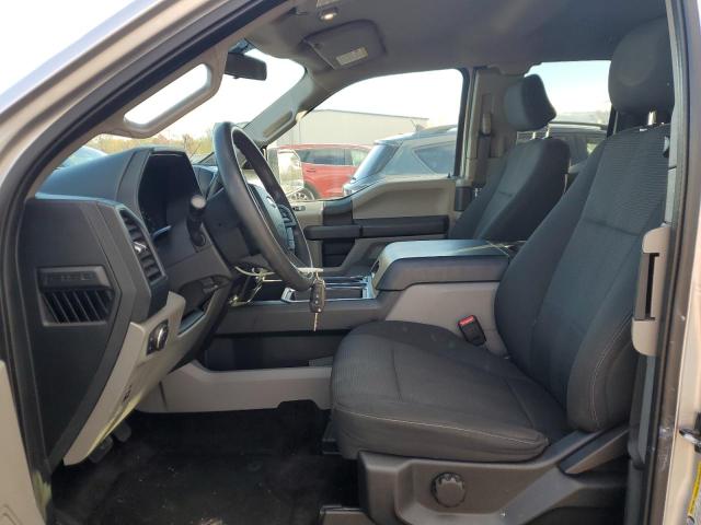 Photo 7 from auction – 2017 FORD F150 SUPER with VIN 1FTEX1EP7HFA95355