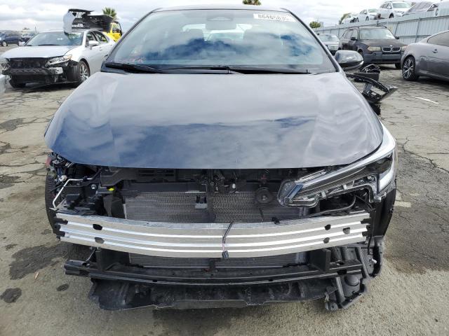 Photo 5 from auction – 2025 TOYOTA COROLLA SE with VIN 5YFS4MCE9SP239695