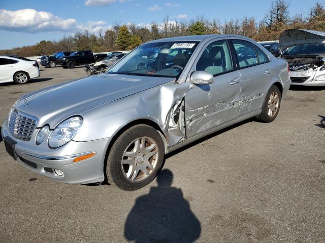 MERCEDES-BENZ E 320 2004 with VIN WDBUF65J34A445559 - Photo from auction