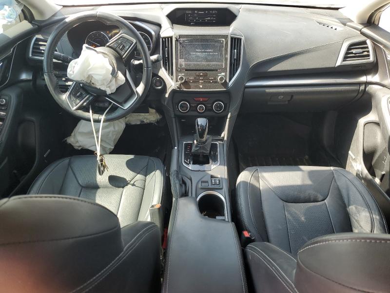 Photo 8 from auction – 2017 SUBARU IMPREZA LI with VIN 4S3GTAU61H3749426