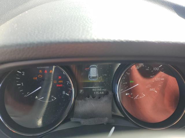 Photo 9 from auction – 2016 NISSAN ROGUE S with VIN JN8AT2MT8GW007107