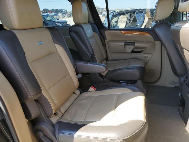 Photo 11 from auction – 2013 NISSAN ARMADA PLA with VIN 5N1BA0NF0DN613629