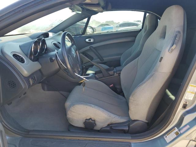 Photo 7 from auction – 2007 MITSUBISHI ECLIPSE SP with VIN 4A3AL25F67E013334