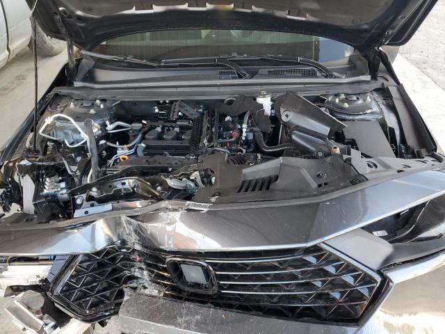 Photo 11 from auction – 2025 HONDA ACCORD LX with VIN 1HGCY1F29SA032206