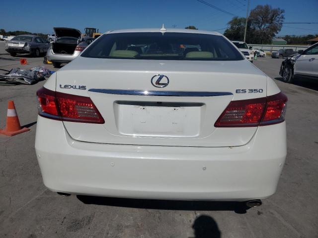 Photo 6 from auction – 2010 LEXUS ES 350 with VIN JTHBK1EG9A2360404